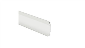 Profil Led Olis-K Biały 1M Kluś