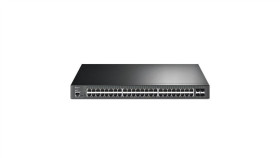 Switch Tp-Link Tl-Sg3452xp