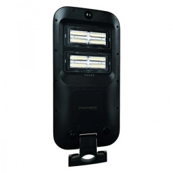 Lampa uliczna z panelem słonecznym Lupus z czujnikiem ruchu GW-0112