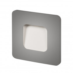 Oprawa LED TETI NT 12V DC srb biała ciepła TYP: 17-141-82