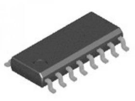 CD4556 SMD SOIC-16