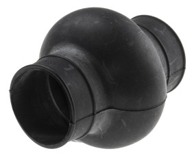 Osłona przegubu, Polichloropren, rozmiar: 4, otwór: 45mm