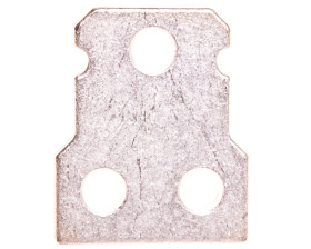 Przedłużenie przyłączy szynowe 1250A (komplet na jedna stronę 3szt.) NZM4-XKM1 266814