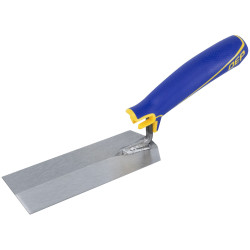 Vitrex MT001 Xtreme Margin Trowel 150 x 150mm