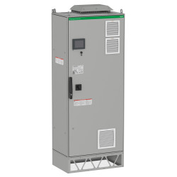 Filtr sieciowy 60A 480 V 50/60Hz Schneider Electric Montaż na podłożu