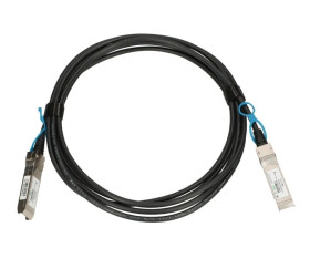Kabel SFP28 DAC, 25Gbps, 3m Extralink SFP28 DAC