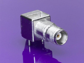 Złącze TNC Molex Molex MOL DataCom & Specialty 732055033 gniazdo 50 Ω 1 szt.