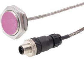 IB30912V Czujnik indukcyjny, M30x1.5, podtynkowy, wtyczka kabla M12 0.35m