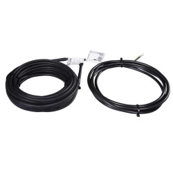 Zestaw PG do rynien 24m; 18W GPRN-24/18