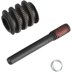 Bahco 9031-2 Spare Knurl &amp; Pin &amp; Spring