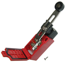 Krańcówka ED1121 1NO+1NC 1NO+1NC PG13,5 z rolką