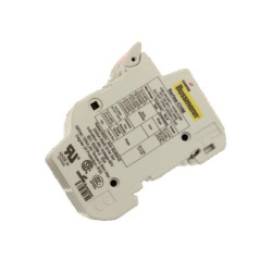 Podstawa bezpiecznikowa cylindryczna 10x32mm 3P+N 32A CHM3DNIU