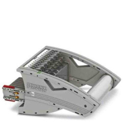 Wtyk testowy Wtyk testowy Phoenix Contact Bloki zaciskowe do montażu na szynie DIN