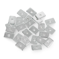 Nakrętka młoteczkowa T-NUT M3 - 25szt.