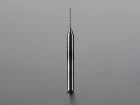 Carbide PCB Drill Bit - 0.5mm