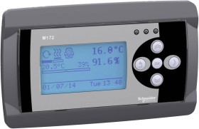 Moduł rozszerzeń Schneider Electric TM172DGRP