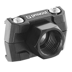 THREADED QUICK BRANCH BODY