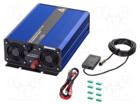 AZO-IPS-3000S/12V