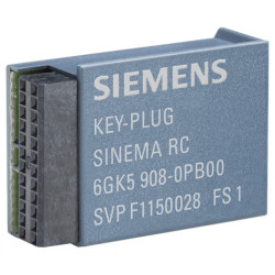 KEY-PLUG SINEMA RC - 6GK5908-0PB00