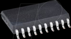 STM32C031F4P6 ARM®Cortex®-M0+ microcontroller, 16 KB flash, TSSOP-20