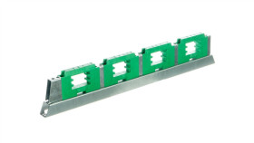 Izolator Szyn Głównych Bbb 3200A 3L+N Xbsb324 283869