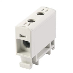 Złączka uniwersalna (Al/Cu) ETB 35/1 - Szara