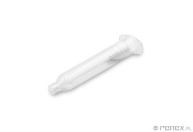 Strzykawka dozująca 10CC