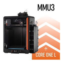 Prusa MMU3 do CORE One L