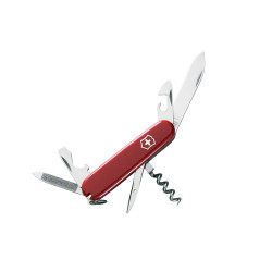 Victorinox 03803B1 Sportsman Swiss Army Knife Red Blister Pack
