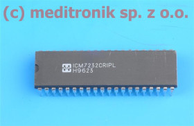 ICM7232CRIPL