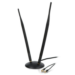 Magnetyczna antena 9dBi LTE Diablo SMA