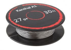 DRUT OPOROWY 0.51MM DLUGOSC 30.5M