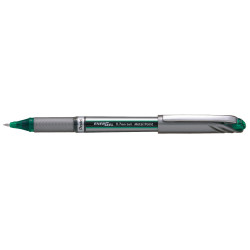 Pentel BL27-D Energel Plus-green - Pack of 12