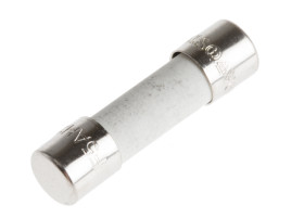 Bezpiecznik 5A 5 x 20mmF 250V ac Eaton