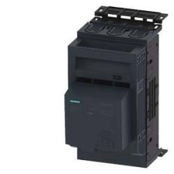 Siemens 3NP11331BB22 Rozłącznik bezpiecznikowy 3 styki 160 A 690 V/AC 1 szt.