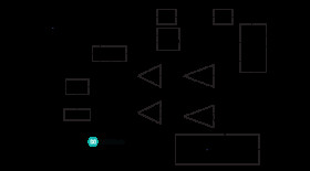 Integrated, Step-Down Switching Regulator