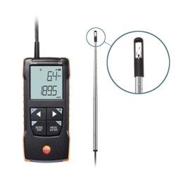 testo 425