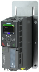 Rama montażowa Siemens 6SL3261-6GA00-0BA0