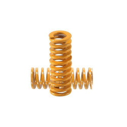 Sprężyna 25x8 do stołu Heatbed drukarka RepRap 3D