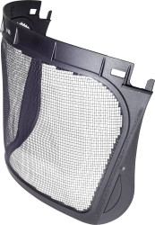 Maska siatkowa 3M 5B czarny