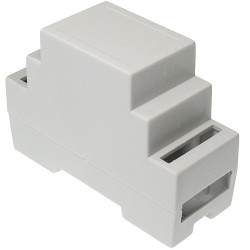 Z103J Obudowa moc.na szynę PS