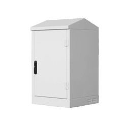 Szafa Rack stojąca zewnętrzna 19 18U 1090x610x610mm