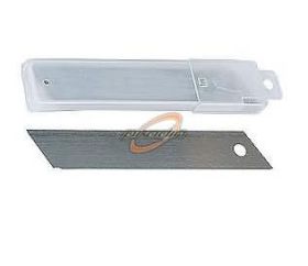 NÓZ ŁAMANY MAXI - WKŁAD ZAPASOWY 18mm