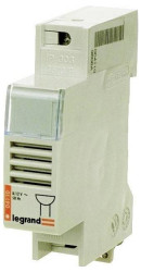 Brzęczyk LEGRAND 230V 004113