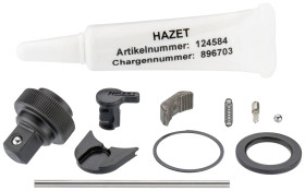 Hazet 863HP/11 863HP/11 Zestaw części zamiennych 1 szt.