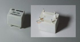 PRZEKAŹNIK 5V HFKW-05-1ZW