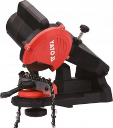 Ostrzałka do łańcuchów pił i pilarek YT-84990