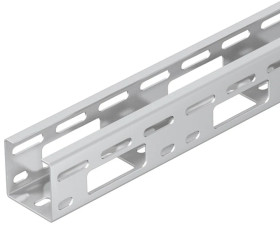 Minikanał kablowy 50x50 AZK 050 VA4301 6075150 /3m/