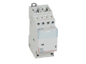 Stycznik modułowy 24V DC 4NO 25A SM 425 412510 LEGRAND
