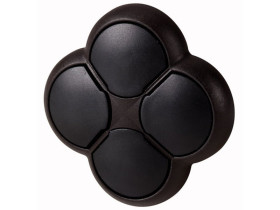 Przycisk 4-ro pozycyjny M22S-D4-S 279412 EATON